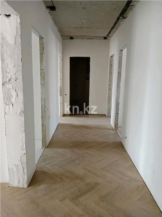 Продажа 4-комнатной квартиры, 115 м² в Астане - фото 6