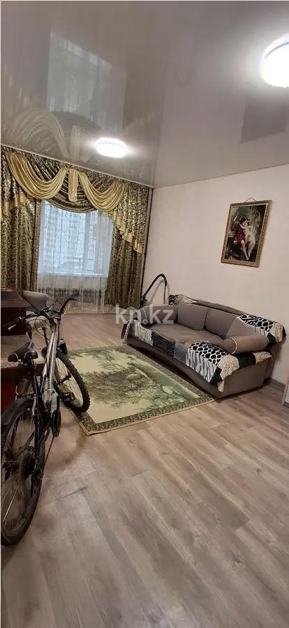 Продажа 2-комнатной квартиры, 54 м² - Продажа двухкомнатных квартир в панельном доме в Алматы фото 1 из 6