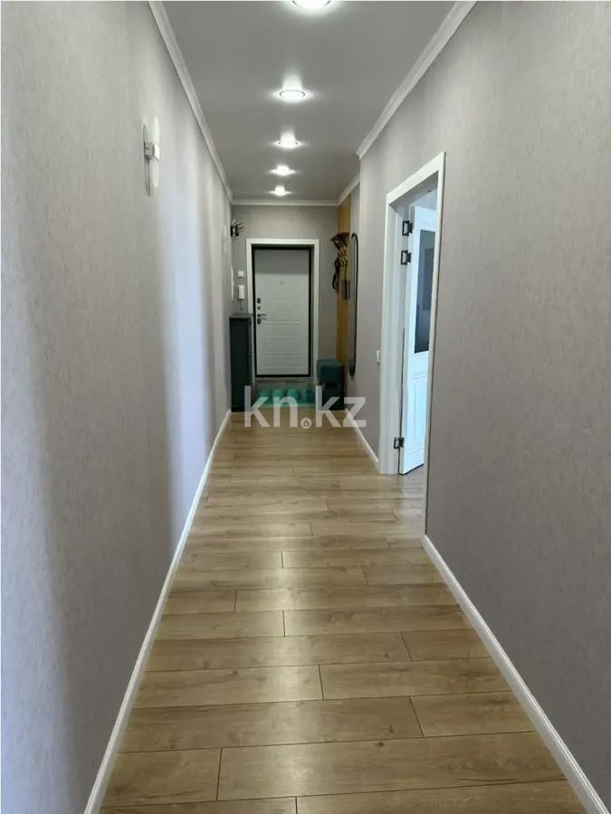 Продажа 3-комнатной квартиры, 83 м² - Продажа квартир в Караганде - страница 5 фото 7 из 8