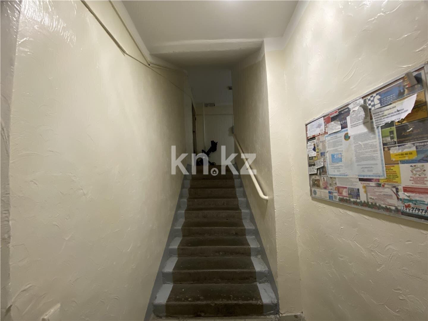Продажа 2-комнатной квартиры, 53 м² в Астане - фото 12