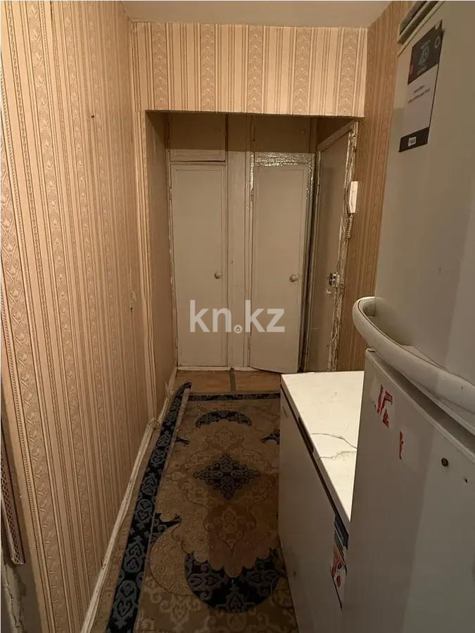 Продажа 2-комнатной квартиры, 44 м² в Алматы - фото 5