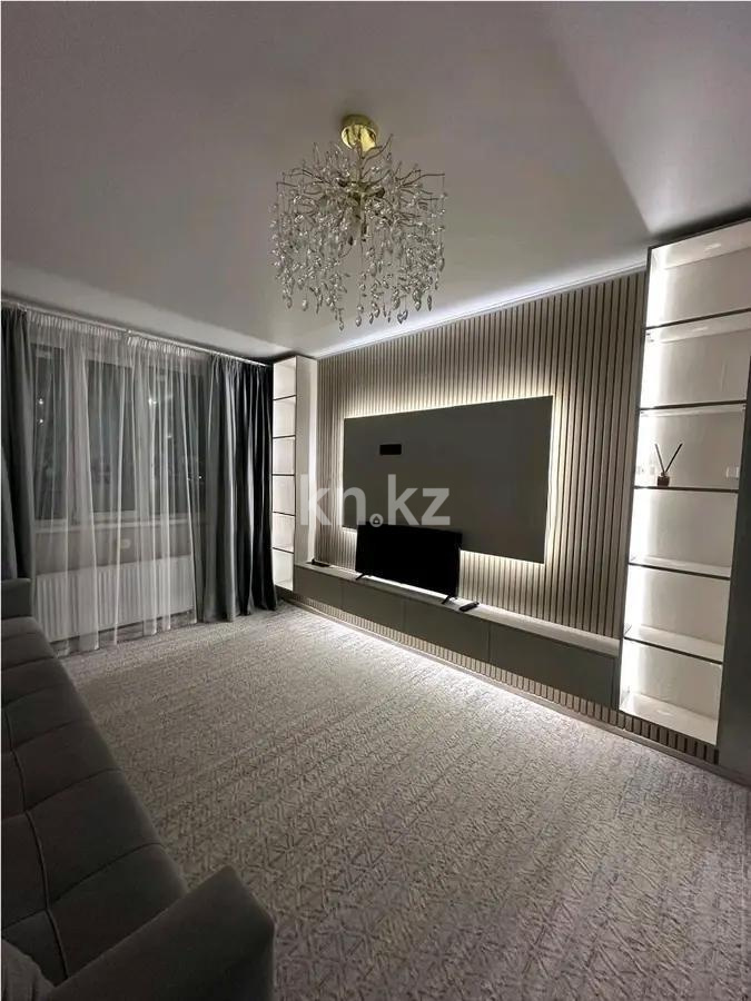 Продажа 2-комнатной квартиры, 55 м² - Продажа квартир в р-не Сарайшык Астаны фото 1 из 5