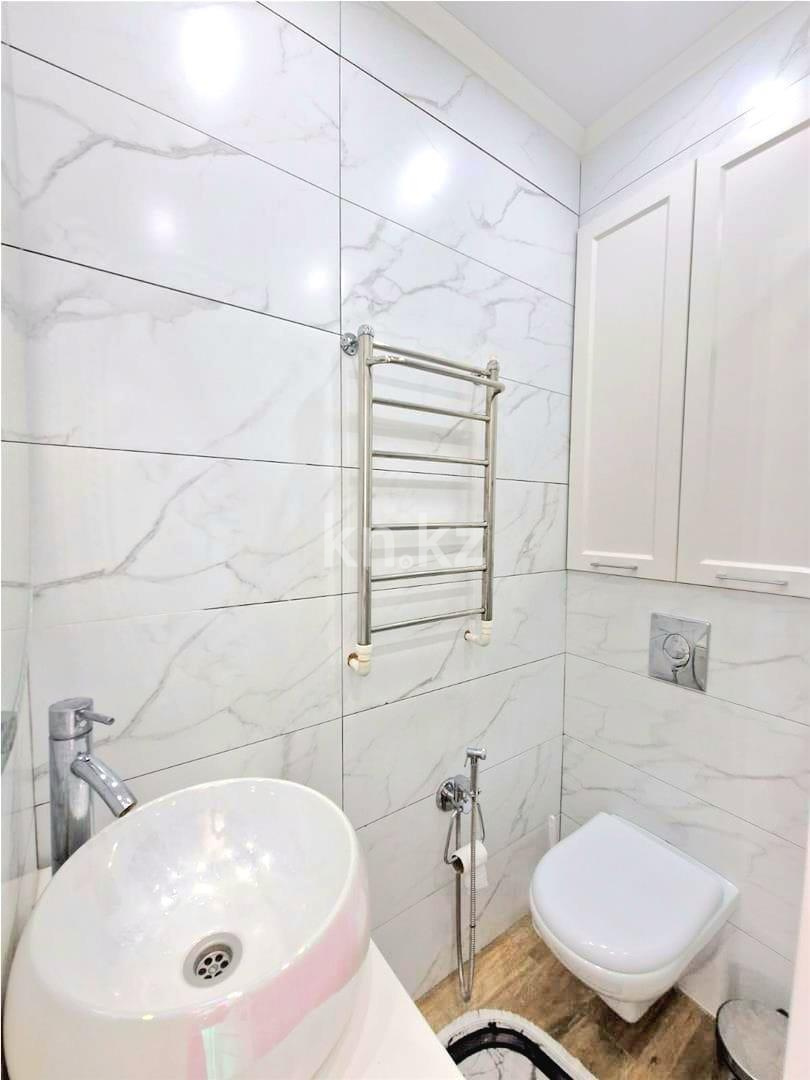Продажа 3-комнатной квартиры, 107 м² - Продажа квартир в Караганде - страница 2 фото 13 из 17
