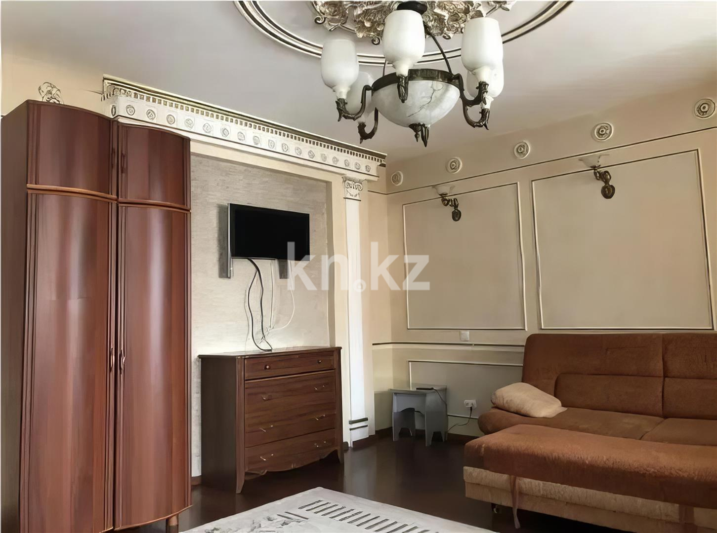 Продажа 1-комнатной квартиры, 32 м² - Недвижимость в Казахстане - страница 18 фото 1 из 1