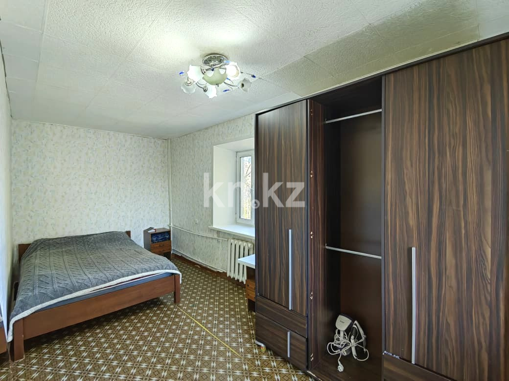 Продажа 2-комнатной квартиры, 43 м², ул. Гоголя, дом  51 - Продажа квартир в Караганде фото 8 из 21