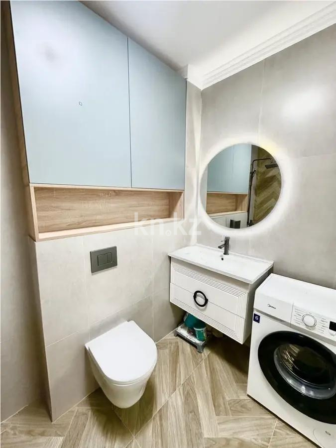 Продажа 2-комнатной квартиры, 42.7 м² - Продажа двухкомнатных квартир в Астане - страница 8 фото 4 из 4