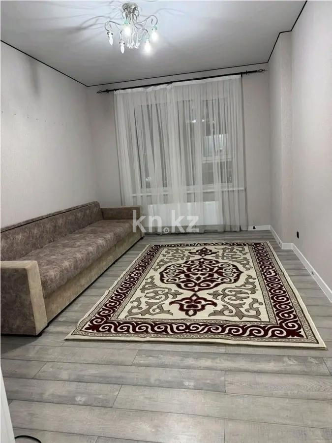 Продажа 1-комнатной квартиры, 44 м² в Астане