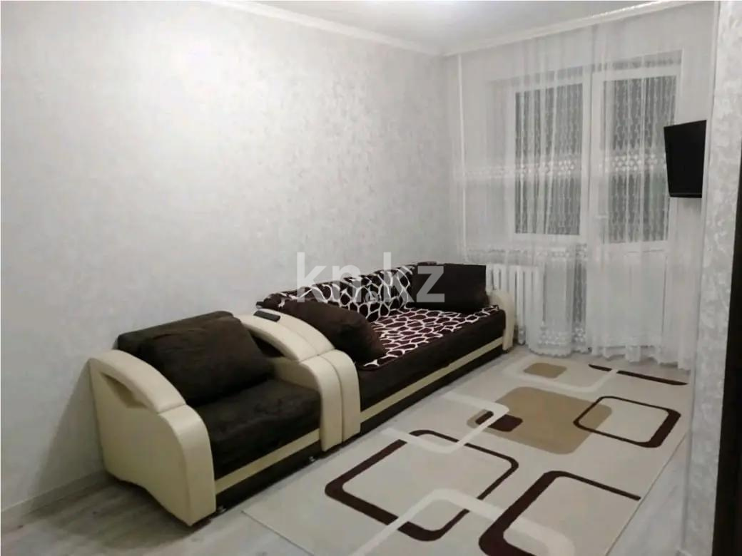 Продажа 1-комнатной квартиры, 32 м² - Продажа квартир в Астане в р-не Байконур фото 1 из 4