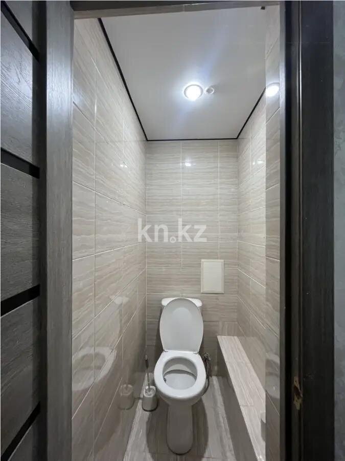 Продажа 2-комнатной квартиры, 52 м² в Астане - фото 5