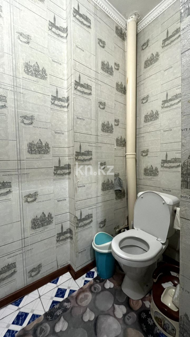 Продажа 2-комнатной квартиры, 47 м², 8 микрорайон (Алатау), дом  33 - Продажа и аренда недвижимости в Таразе фото 12 из 13