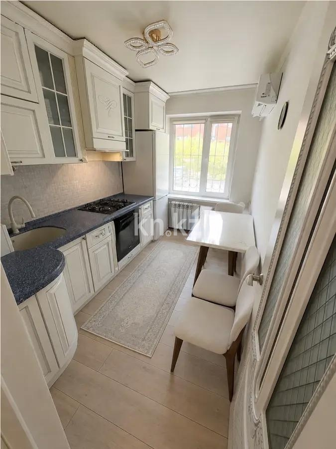 Продажа 3-комнатной квартиры, 70 м² - Продажа трехкомнатных квартир в Астане - страница 2 фото 4 из 5