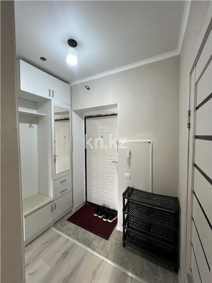 Продажа 1-комнатной квартиры, 41 м² в Астане - фото 4