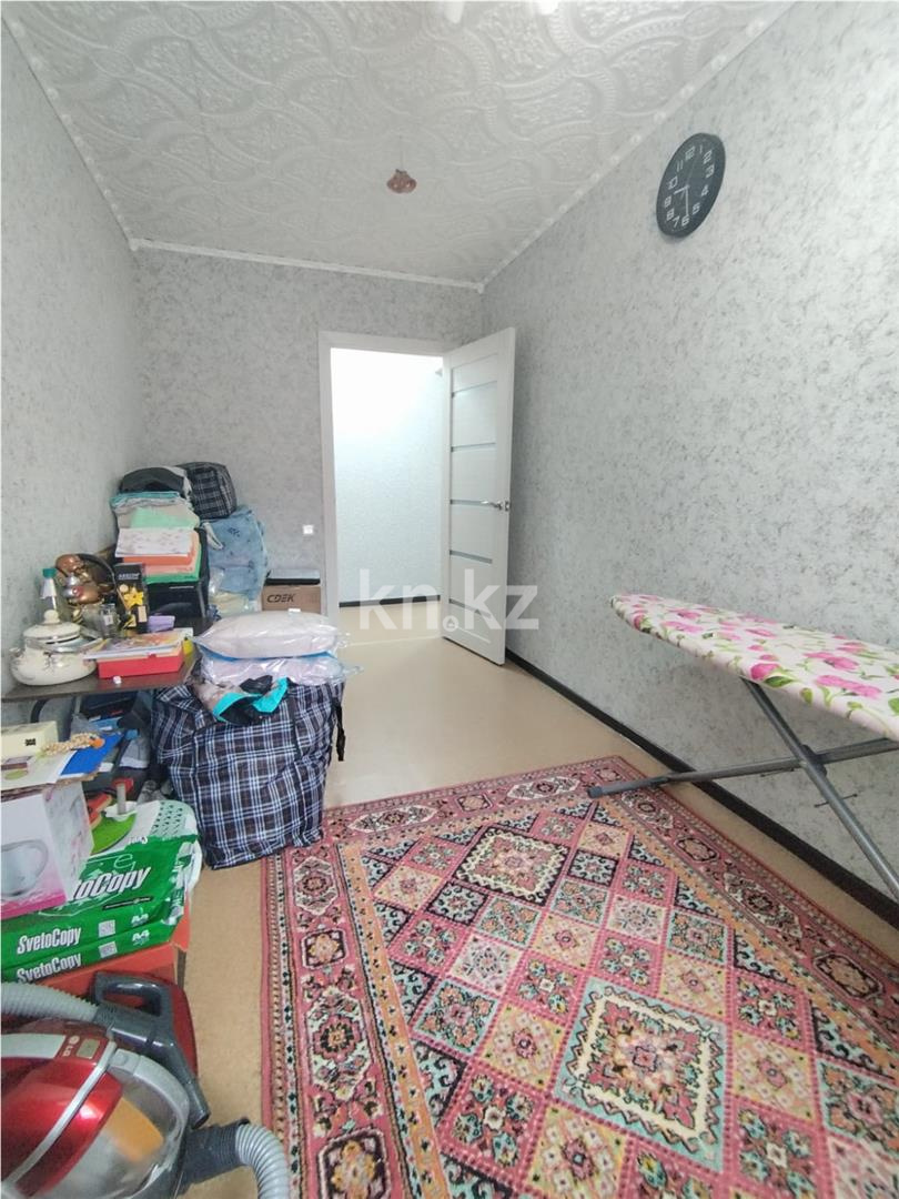 Продажа 3-комнатной квартиры, 67 м², пр. Мира - Продажа квартир в Темиртау фото 9 из 23