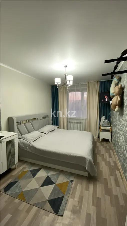 Продажа 3-комнатной квартиры, 70 м² - Продажа квартир в Шахтинске фото 2 из 6