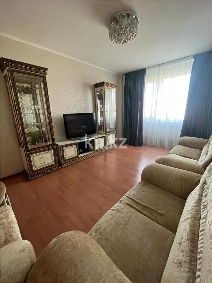Продажа 2-комнатной квартиры, 57 м² в Алматы