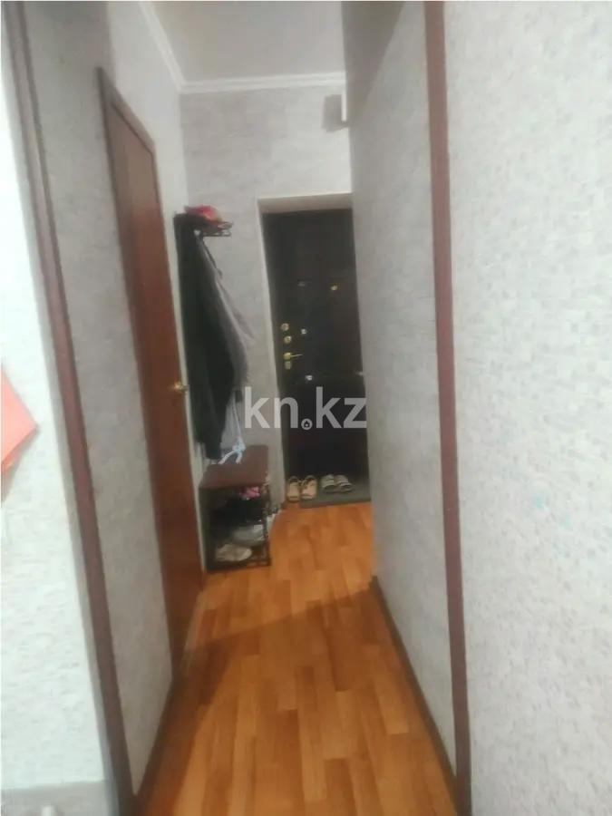 Продажа 1-комнатной квартиры, 37 м², пр. Кудайбердыулы, дом  23 - Продажа  однокомнатных квартир в Астане без посредников с фото фото 3 из 3