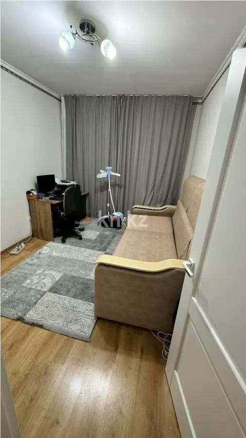 Продажа 3-комнатной квартиры, 78 м², ул. Кургальжинское шоссе, дом  27/3 - Продажа  трехкомнатных квартир в Астане без посредников фото 3 из 6