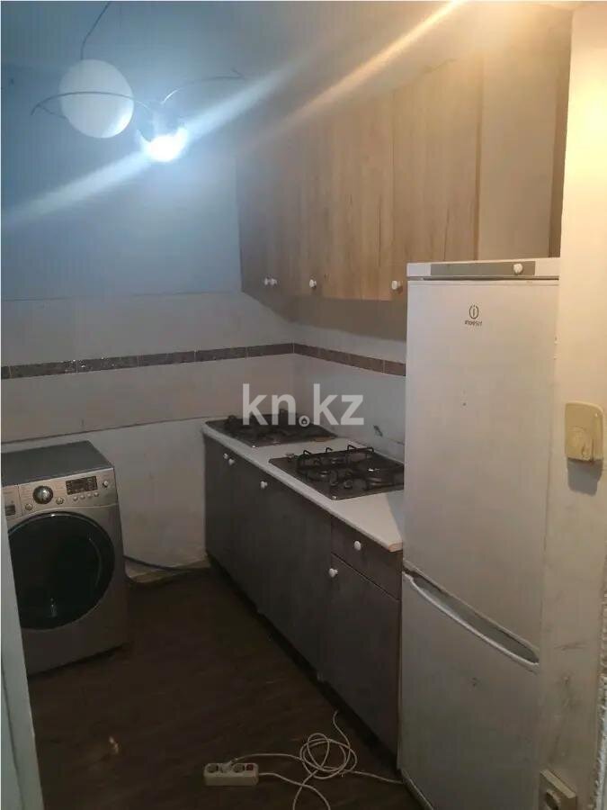 Продажа 2-комнатной квартиры, 41 м² в Астане - фото 3