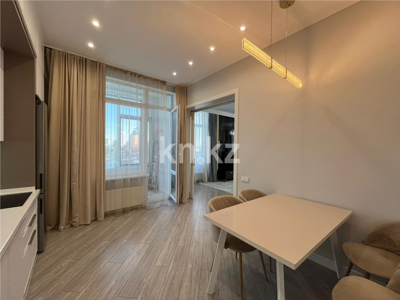 Продажа 3-комнатной квартиры, 115 м² - Продажа квартир в р-не Есиль Астаны - страница 54 фото 28 из 36