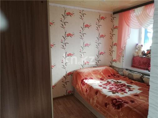 Продажа 3-комнатной квартиры, 53 м², мкр-н 6-й в Темиртау - фото 3