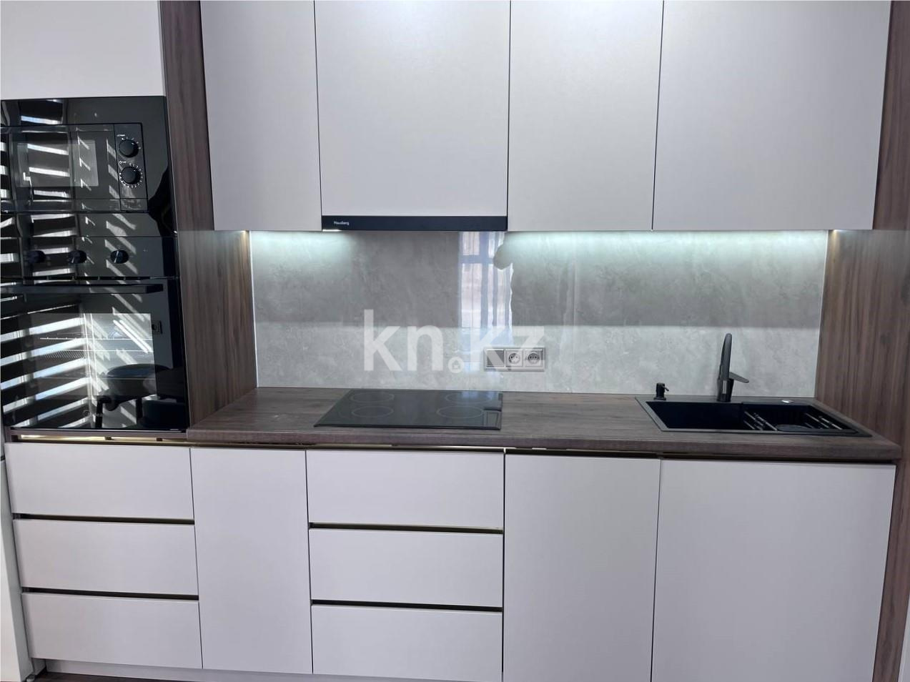 Продажа 2-комнатной квартиры, 49 м² - Продажа  двухкомнатных квартир в Караганде - страница 36 фото 11 из 36