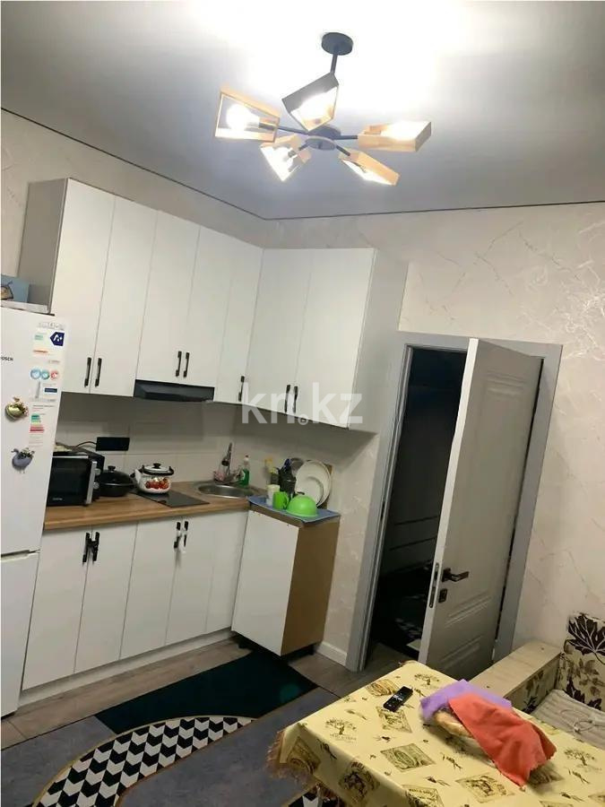 Продажа 1-комнатной квартиры, 32.5 м² в Алматы - фото 3