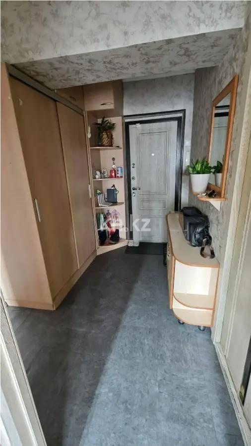 Продажа 2-комнатной квартиры, 44.5 м² - Продажа двухкомнатных квартир в Турксибском р-не Алматы фото 5 из 5