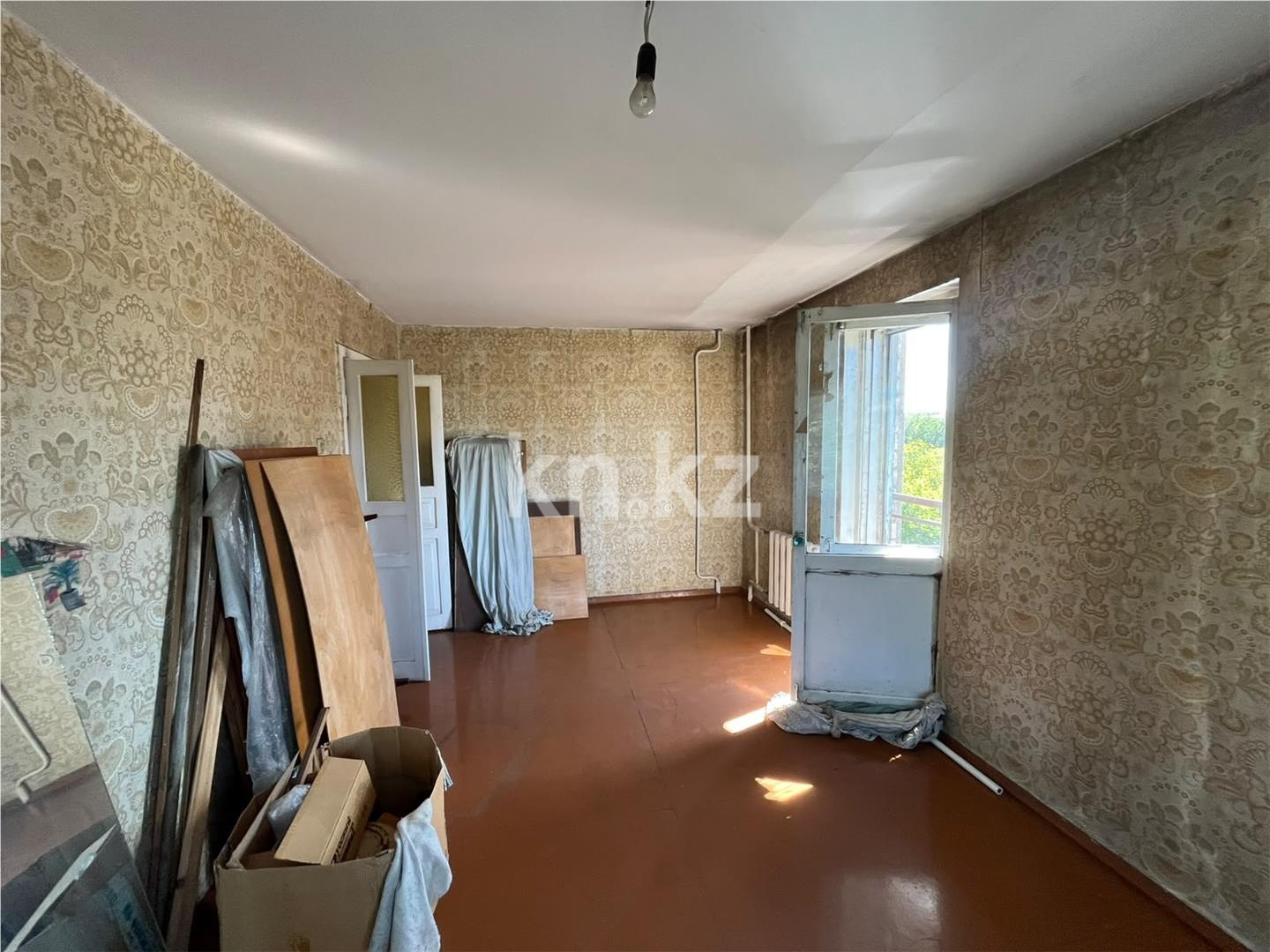 Продажа 2-комнатной квартиры, 48 м² в Караганде - фото 2