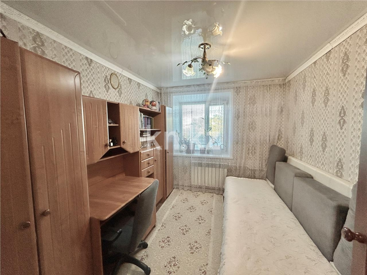 Продажа 4-комнатной квартиры, 88 м² в Караганде - фото 9
