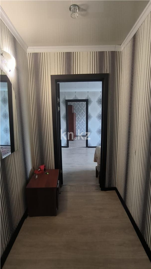 Продажа 3-комнатной квартиры, 71 м², пр. Республики - Продажа квартир в Караганде фото 11 из 16