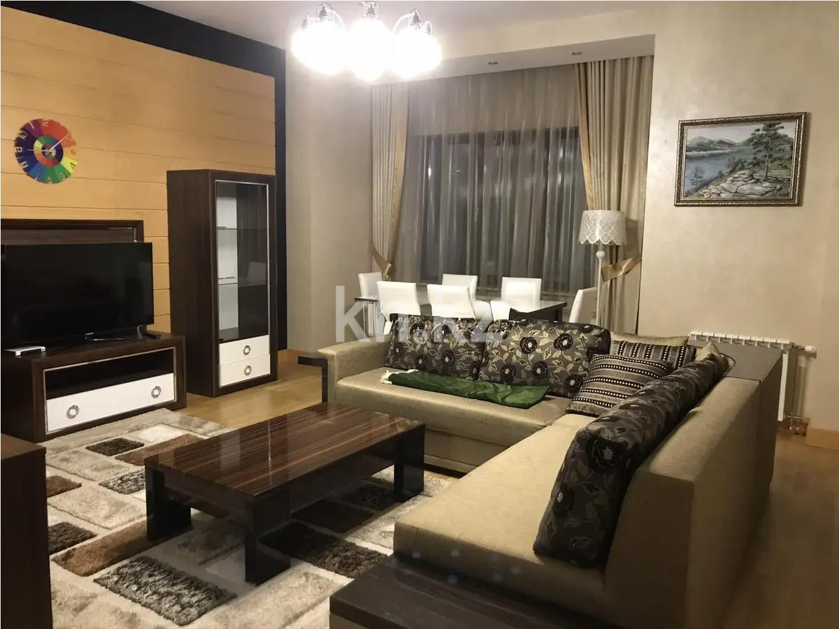 Продажа 2-комнатной квартиры, 98 м² в Астане - фото 3