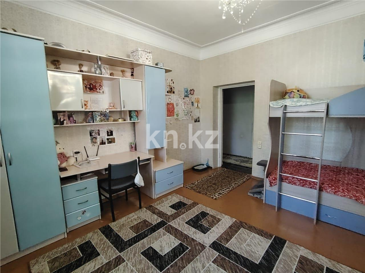 Продажа 2-комнатной квартиры, 58 м² - Продажа квартир в блочном доме в Казахстане - страница 3 фото 11 из 26