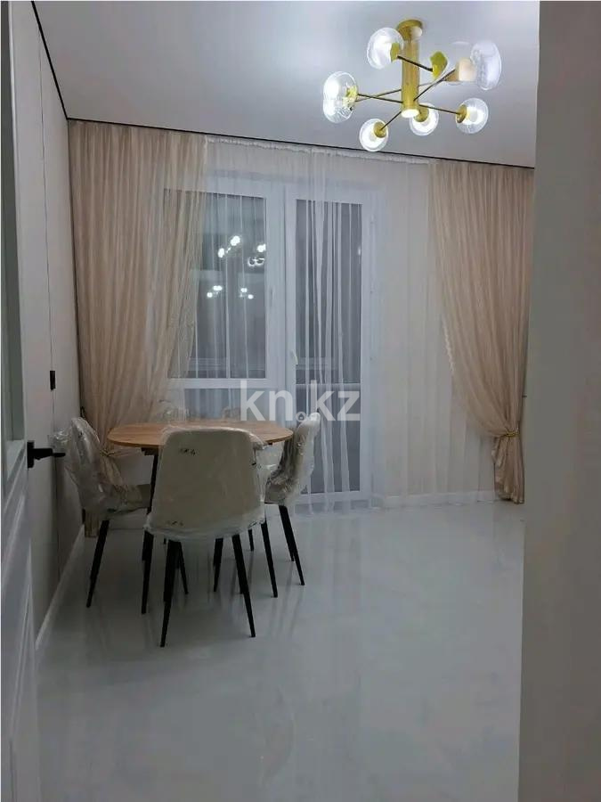 Продажа 2-комнатной квартиры, 62.4 м², ул. Жургенова, дом  19 - Продажа квартир в Казахстане фото 3 из 5