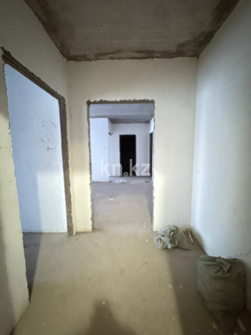 Продажа 3-комнатной квартиры, 79 м² в Астане - фото 12