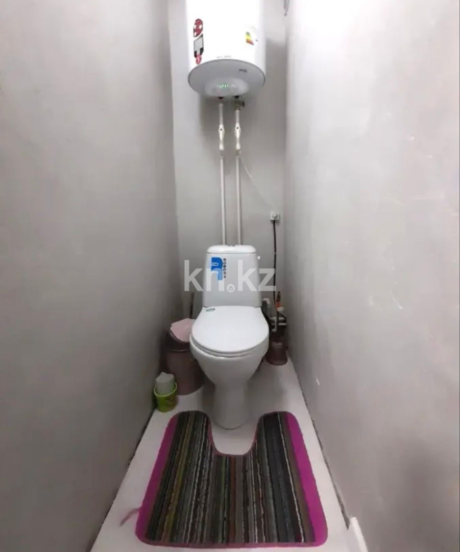 Продажа 2-комнатной квартиры, 45 м², пр. Н. Абдирова, дом  25 в Караганде - фото 6