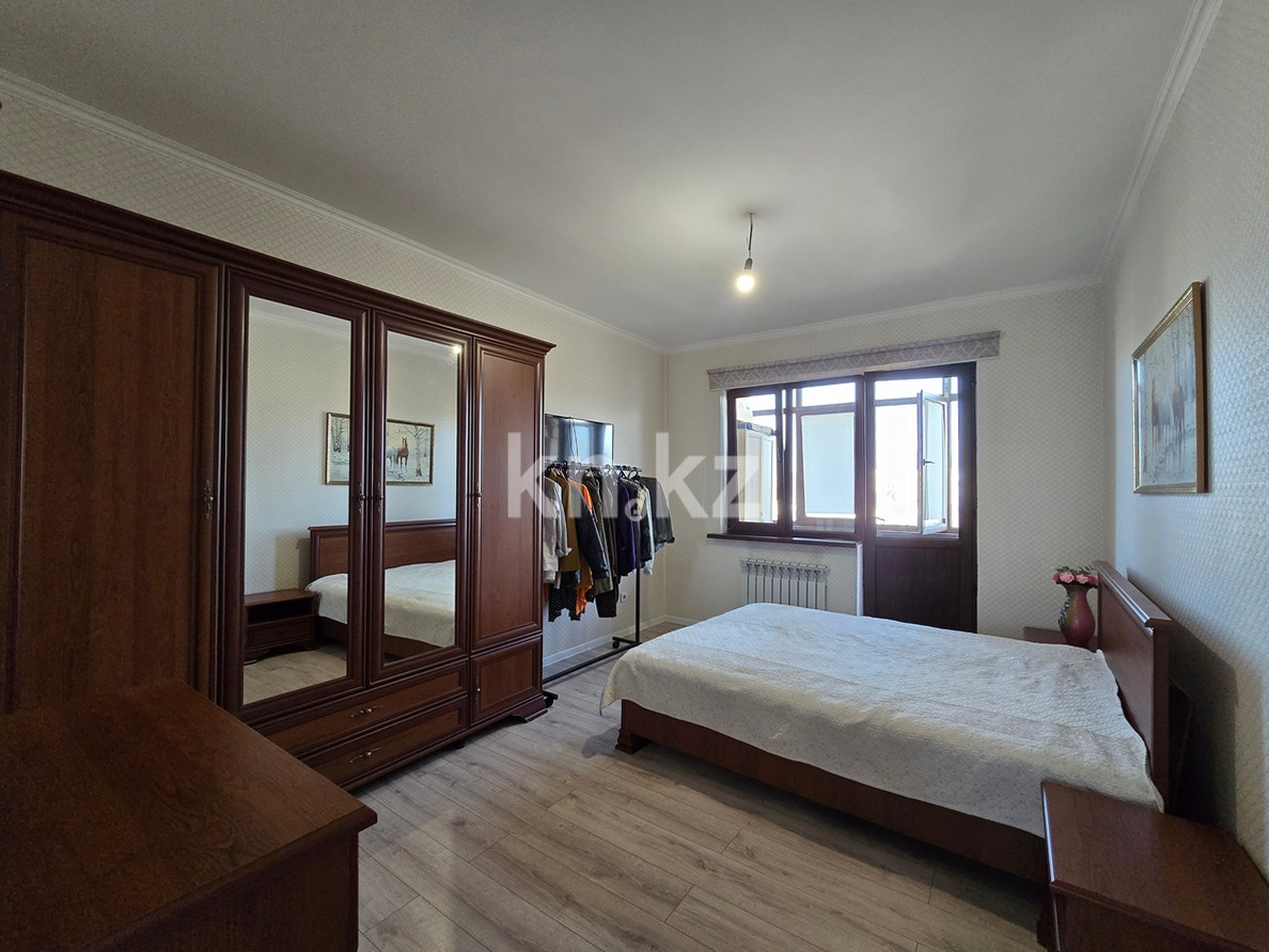 Продажа 3-комнатной квартиры, 93.3 м², ул. Федосеева, дом  38в в Алматы - фото 10