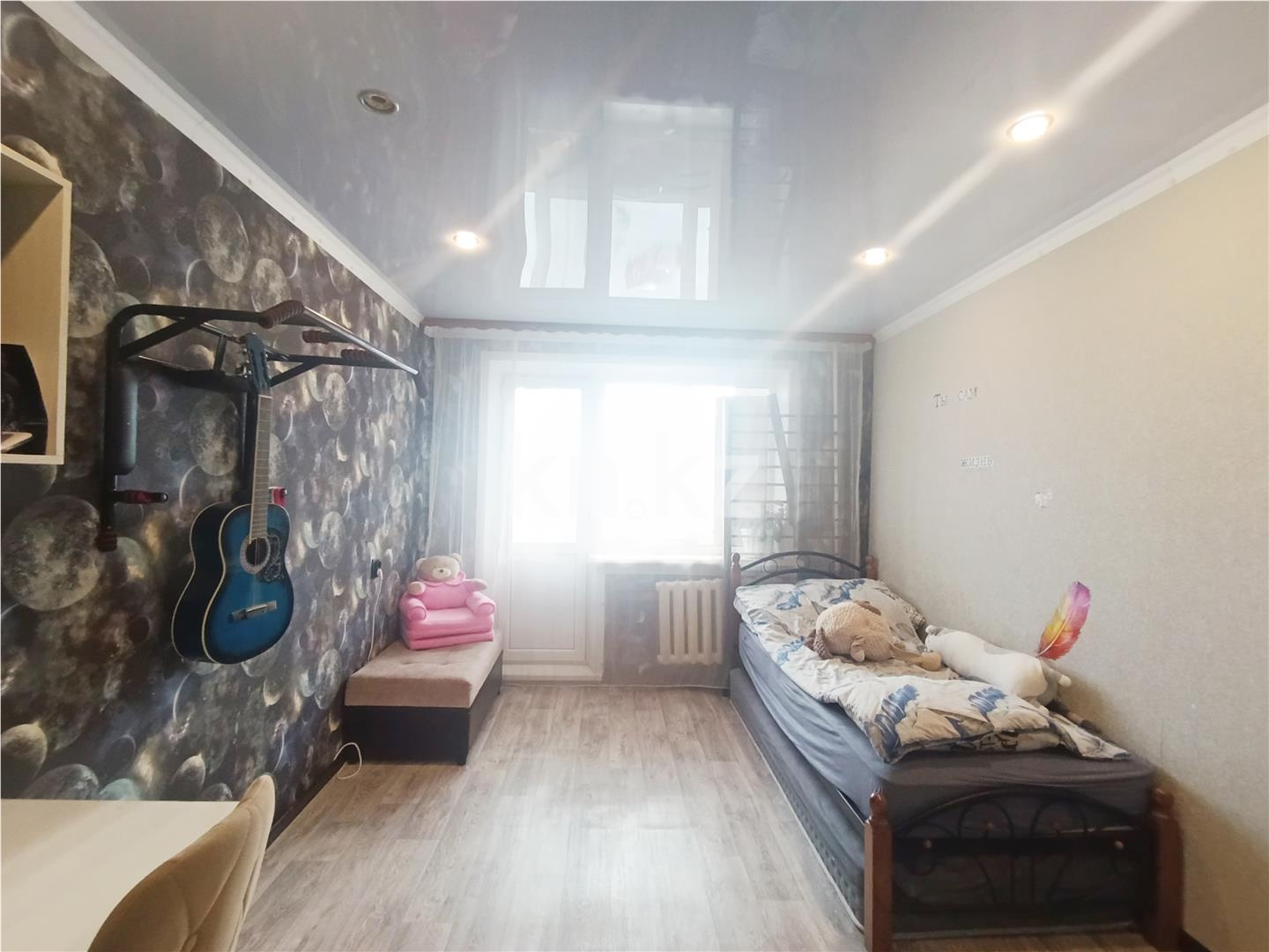 Продажа 3-комнатной квартиры, 62 м² в Караганде - фото 8