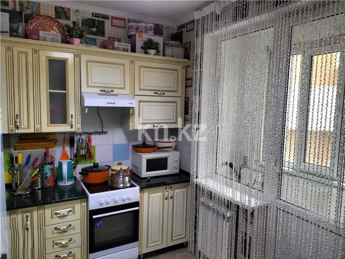 Продажа 2-комнатной квартиры, 50 м² в Алматы - фото 3