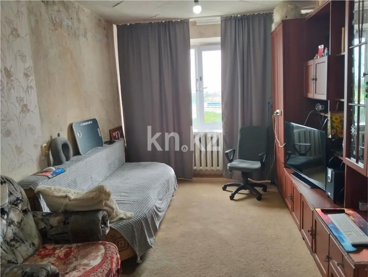 Продажа 2-комнатной квартиры, 53 м², ул. 70 квартал, дом  13а - Продажа  двухкомнатных квартир в Темиртау с фото фото 1 из 6