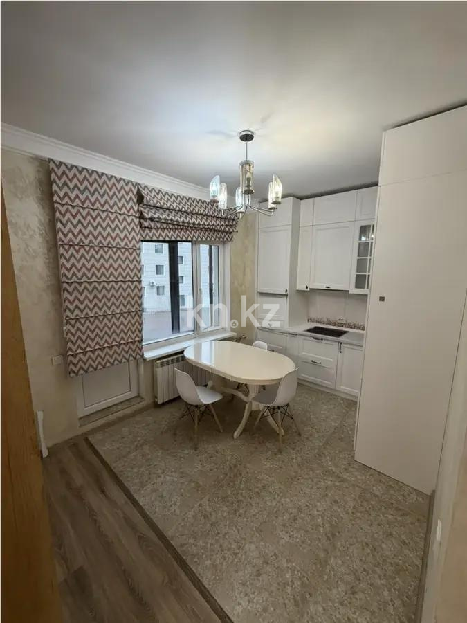 Продажа 3-комнатной квартиры, 103 м² в Астане - фото 4