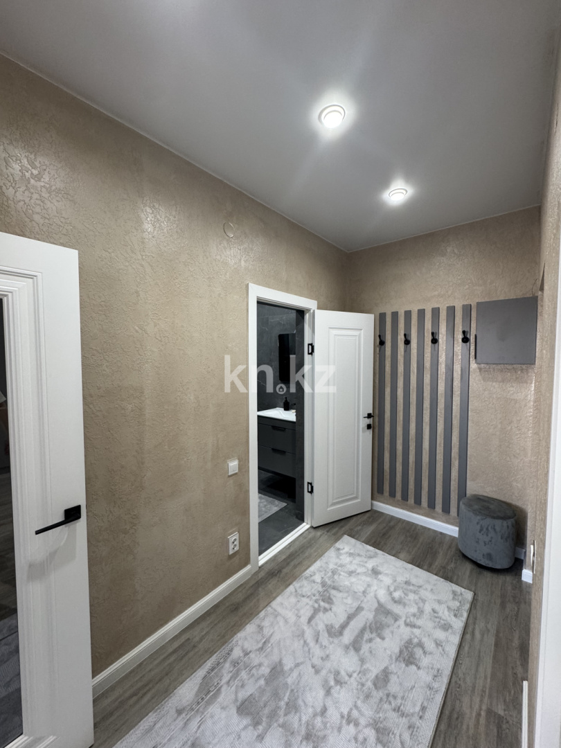Продажа 1-комнатной квартиры, 47.5 м² - Продажа квартир в Казахстане - страница 22 фото 2 из 21