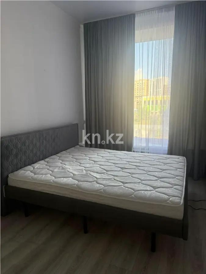 Продажа 1-комнатной квартиры, 37 м² в Астане