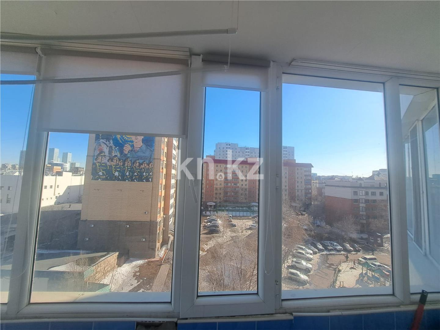 Продажа 2-комнатной квартиры, 40 м² - Продажа двухкомнатных квартир в Астане фото 6 из 8