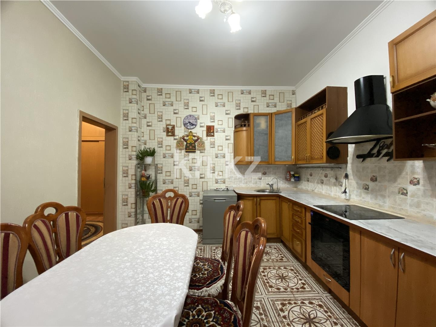 Продажа 2-комнатной квартиры, 82 м² в Астане - фото 6