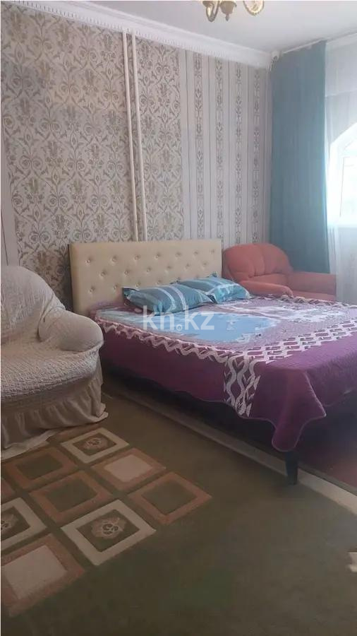 Продажа 3-комнатной квартиры, 77 м² в Алматы - фото 2