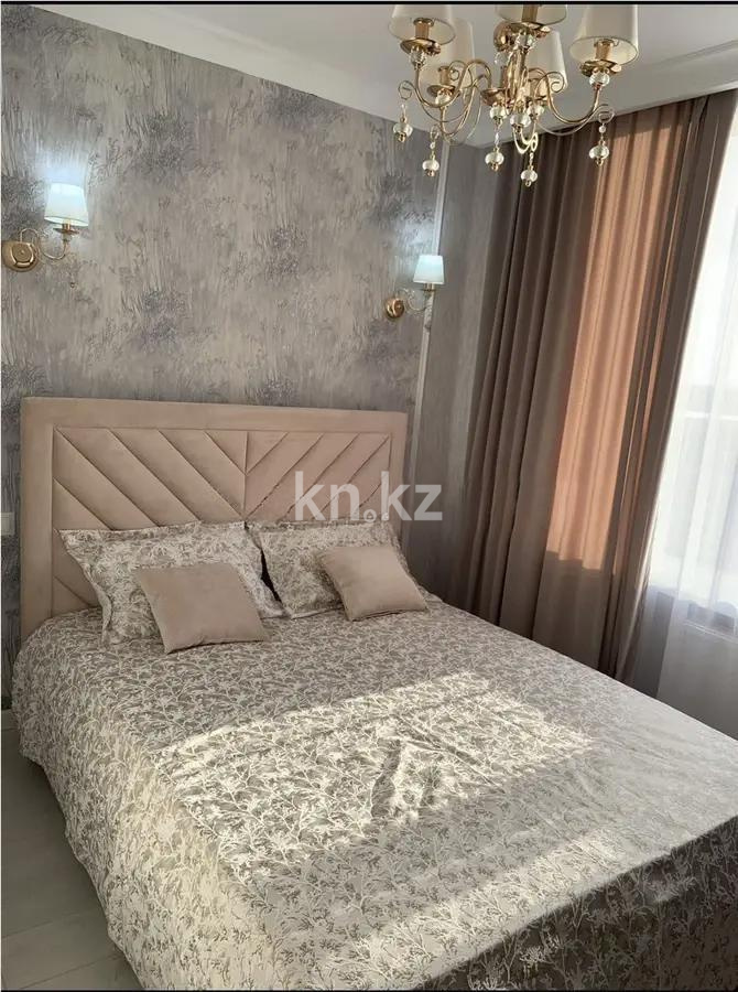 Продажа 2-комнатной квартиры, 45.6 м² в Астане - фото 2