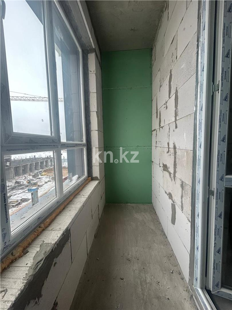 Продажа 2-комнатной квартиры, 48.2 м² - Аренда квартир помесячно в Жезказгане фото 6 из 10