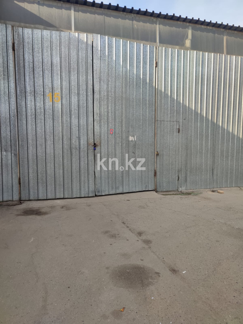 Аренда базы, 220 м² - Аренда баз, складов и промышленной недвижимости в Алматы без посредников фото 6 из 7