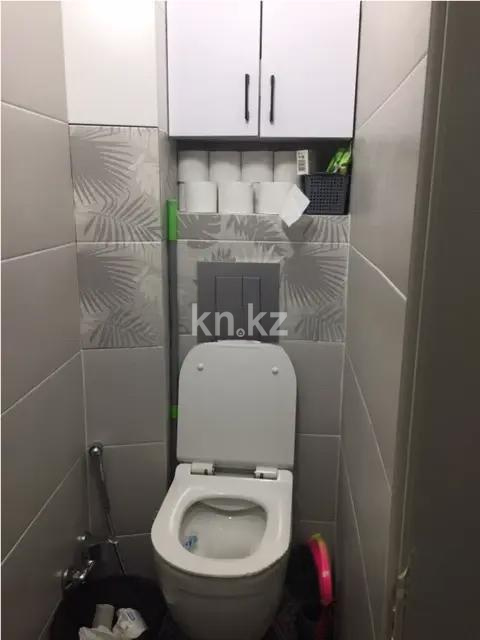 Продажа 3-комнатной квартиры, 69 м² - Продажа квартир от собственников в Алматы - страница 9 фото 2 из 3