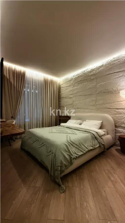 Продажа 2-комнатной квартиры, 64 м², ул. Розыбакиева, дом  197/2 - Продажа квартир в Алматы фото 2 из 4